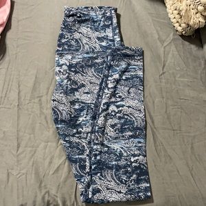 Lululemon align pants